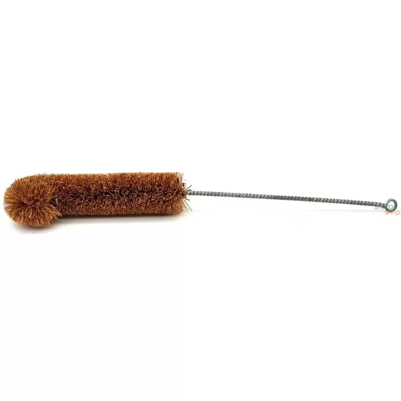 Scovolino in fibra di cocco